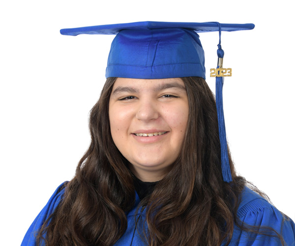 1 Ella Grimberg