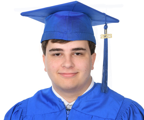 1 Logan Kretzschmar