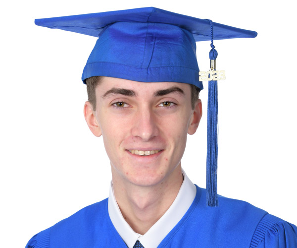 1 Parker Mcsherry