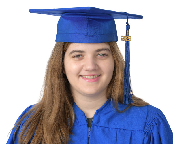 1 Catie Tandy