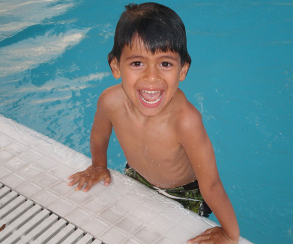 2 Daniel Hidalgo