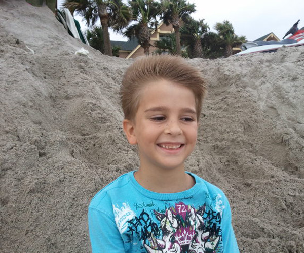 2 Logan Kretzschmar