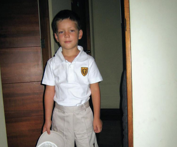2 Alec Olguin