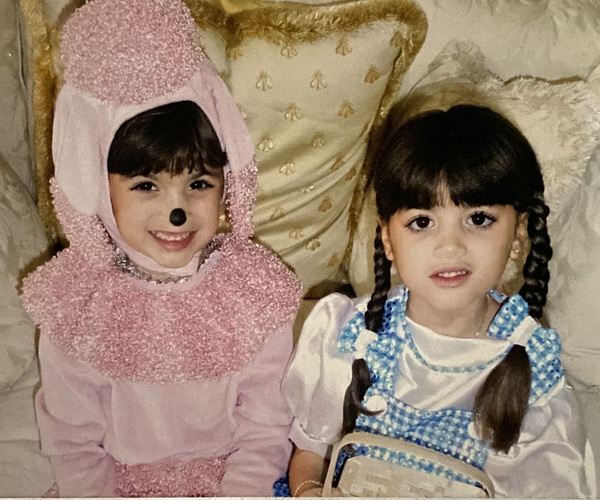 2 Mia Rosenberg