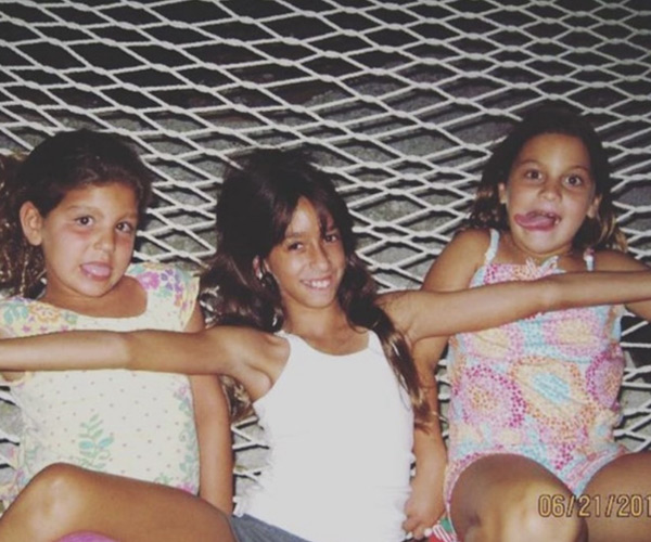 3 Ella Grimberg