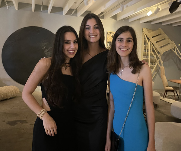 3 Valentina Carvallo Rogondino