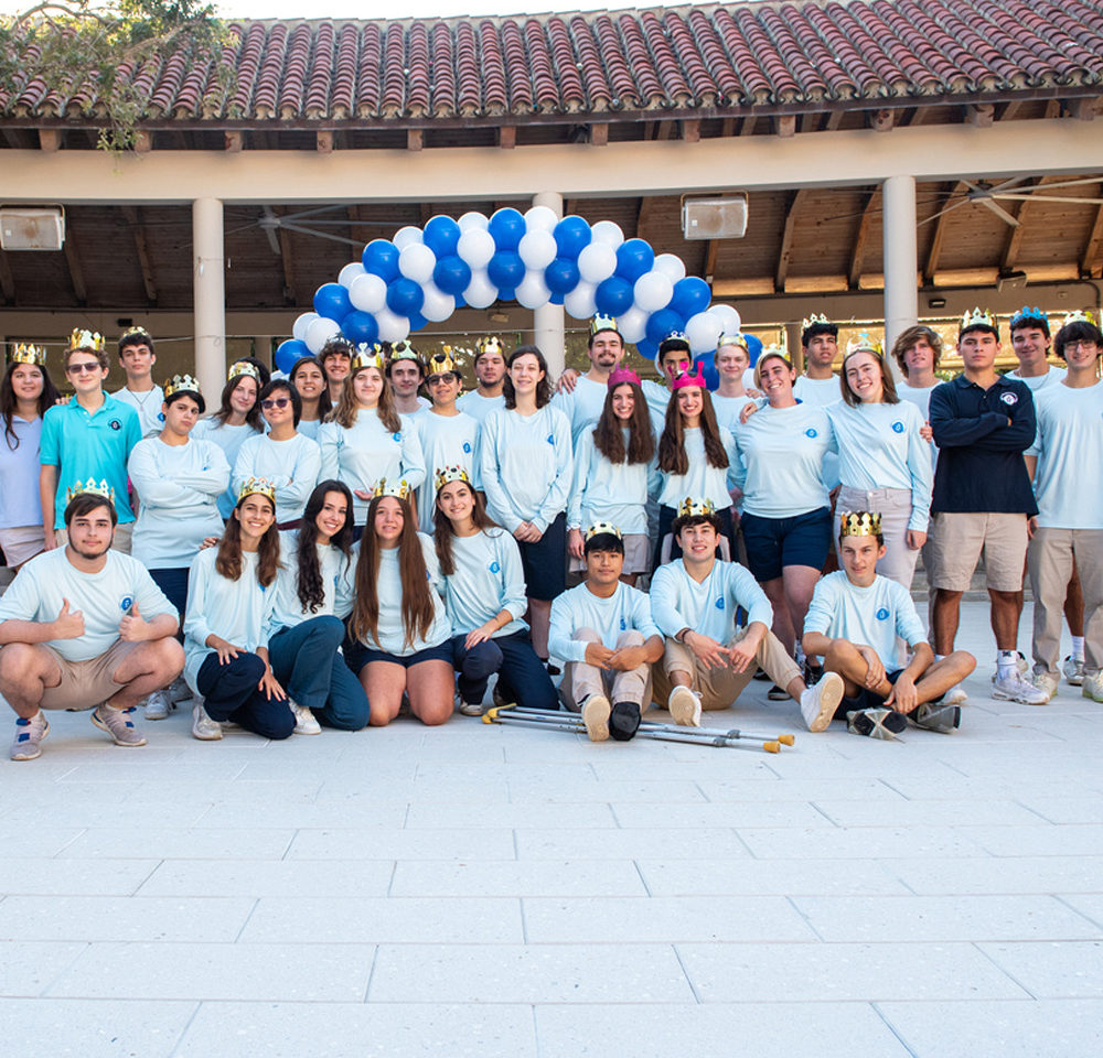 The Cushman School: All School Devotion