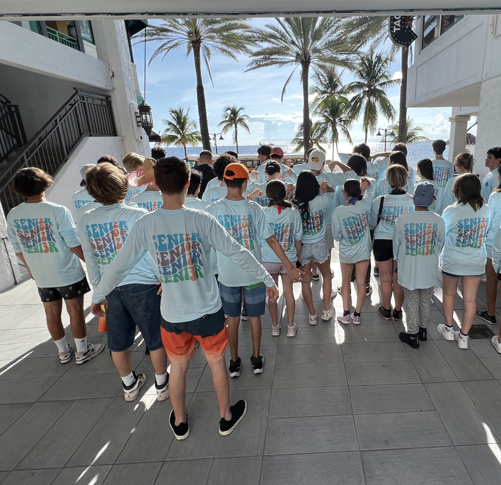 The Cushman School: Class of 2023